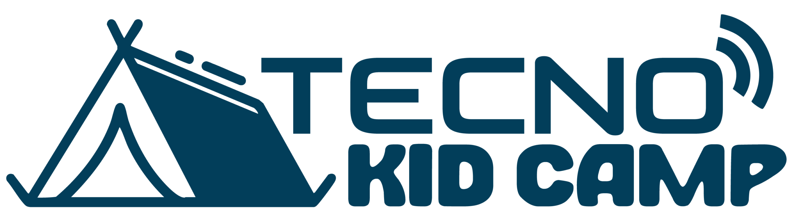 Tecno Kid Camp